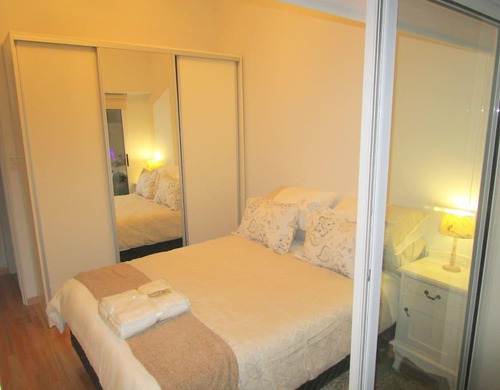 Imagen 8 de 14 de Departamento De 2 Ambiente En El Corazón De Belgrano.