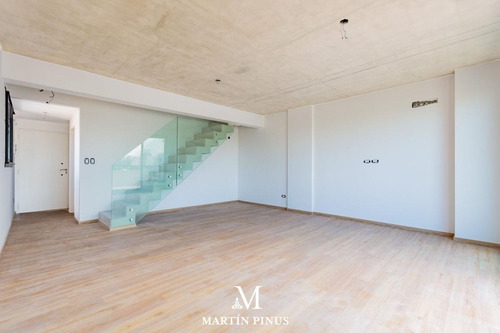 Imagen 8 de 30 de Maravilloso Penthouse-terraza Propia Balcon Aterrazado-cochera- Palermo Hollywood