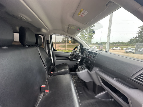 Peugeot Expert 1.6 Hdi Confort