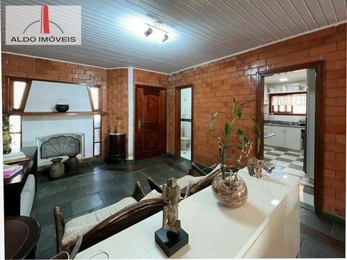 Imagem 6 de 30 de Casa À Venda No Bairro Colinas De São Fernando - Cotia/sp - 659
