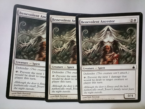 Magic The Gathering Lote De 20 Tarjetas Ravnica Exp De 2005 (Usado)