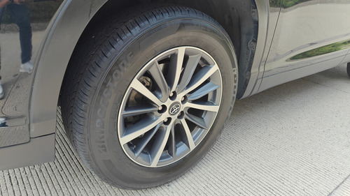 Toyota Highlander 3.5 Xle At