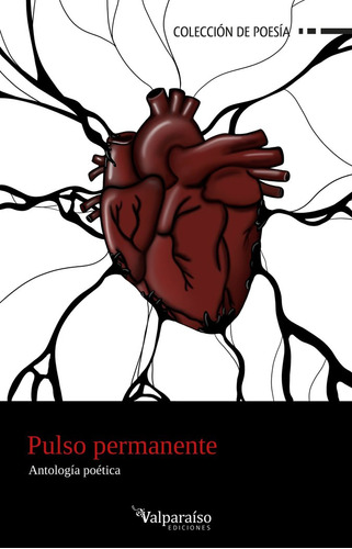 Pulso Permanente, De Vv. Aa.. Editorial Valparaiso Ediciones, Tapa Blanda En Español