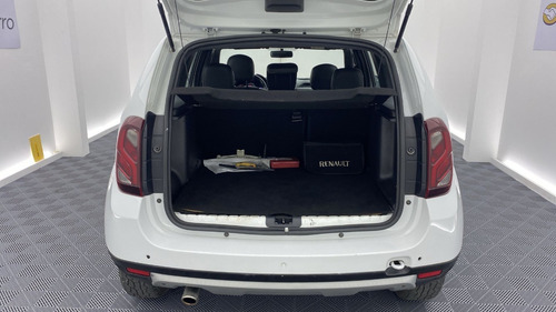 Imagen 24 de 25 de Renault Duster