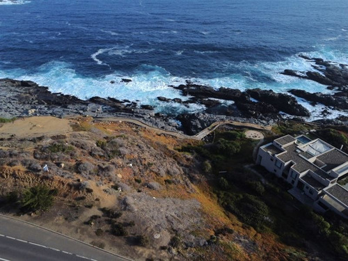 Imagen 3 de 6 de Sitio En Venta En Zapallar Norte