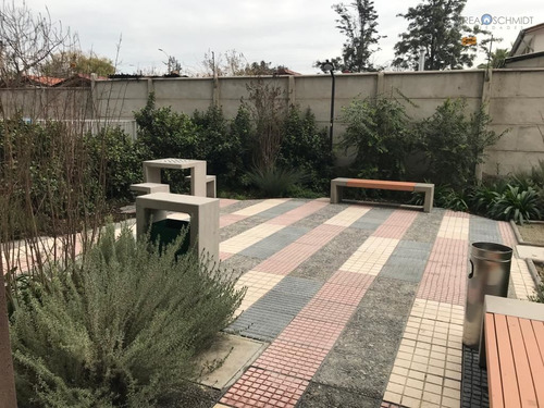 Departamento En Arriendo Condominio San Agustín Rancagua