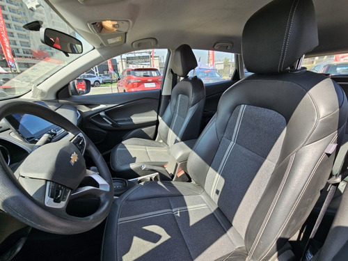 Chevrolet Tracker Tracker 1.2t Aut 2022