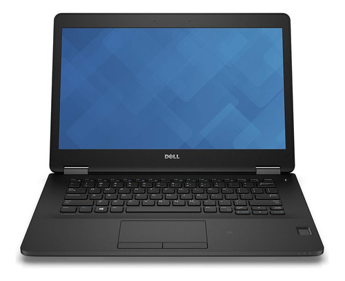 Dell Latitude 14 Serie 7000 E7470 Ultrabook, Lcd Antirreflej