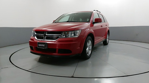 Dodge Journey 2.4 Se