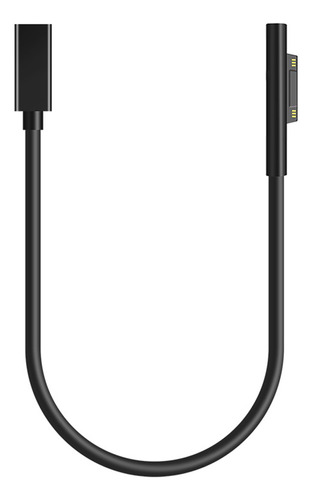 Adaptador De Cargador De Corriente Usb C Pd De 15 V, Cable D