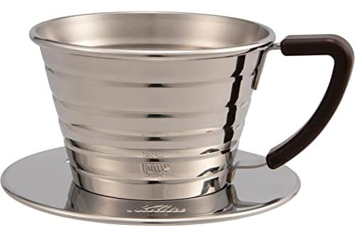 Kalita Wave Series Wave Dripper 155 [for 1 To 2 People]..