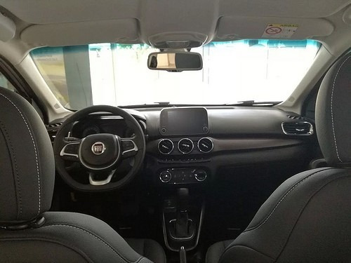 Imagen 5 de 18 de Fiat Cronos Entrega Inmediata / Tomamos Tu Usado Tasas 0% X-