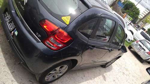 Citroen C3 2015 Tendance 1.5 71.000km Pilarlaplata