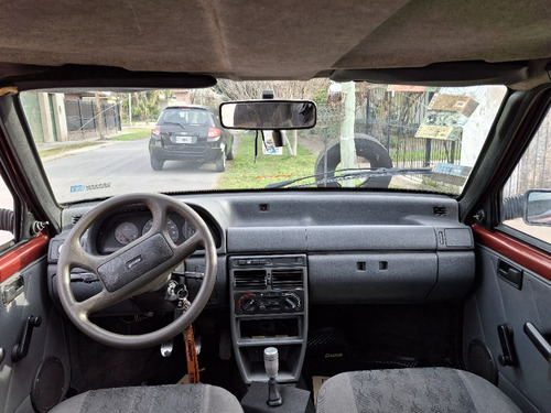 Fiat Duna 1.7 Sd