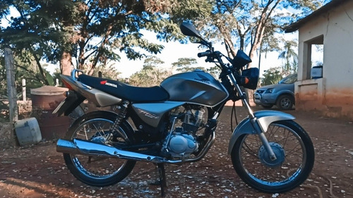 Imagem 7 de 8 de Honda Titan Ks