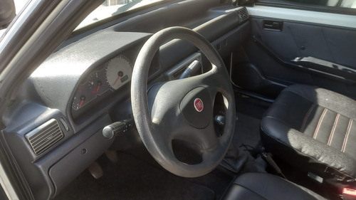 Fiat Fiorino 1.3 Flex 4p