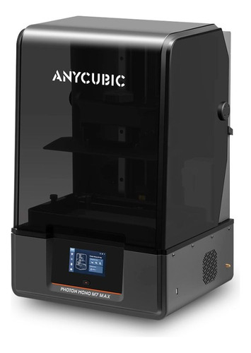 Impressora 3d Anycubic - Photon Mono M7 Max