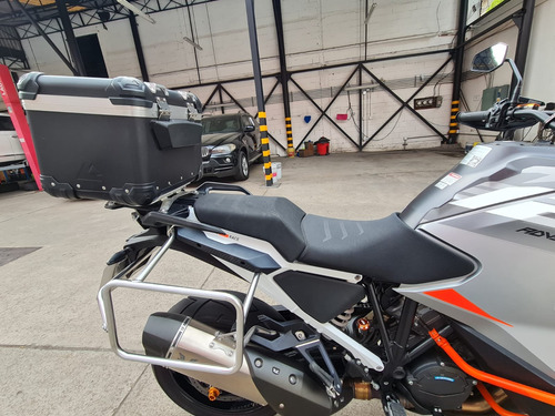 Ktm 1290 Super Adventure S