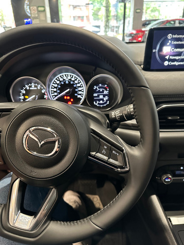 Mazda CX-5 2.5 I Sport At