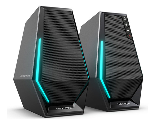 Edifier G1500 - Altavoces Para Computadora Con Rgb, Bluetoot