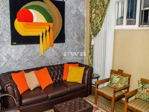 Imagem 11 de 24 de Casa Modernista 5 Quartos A Venda No Jardim Botanico Em Localização Privilegiada - 2042008723 - 67814646