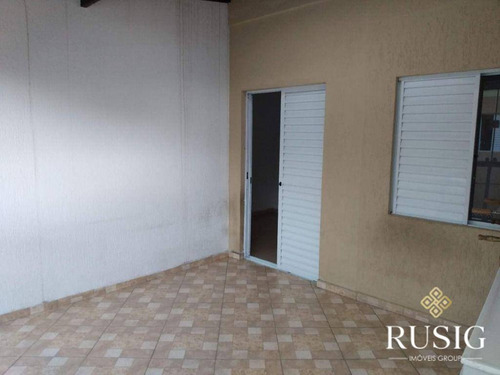 Imagem 5 de 15 de Sobrado Com 3 Dormitórios À Venda, 85 M² - Itaim Paulista - São Paulo/sp - So1051