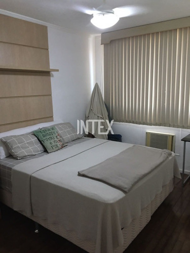 Imagem 7 de 22 de Excelente Apartamento No Lago Do Marrão, Sol Da Manhã, Amplo, Claro E Arejado 1 Vaga De Garagem Na Escritura. - Ap01816 - 70636864
