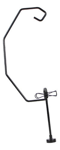 Soporte Para Linterna De Camping, Poste De Lámpara, Soporte