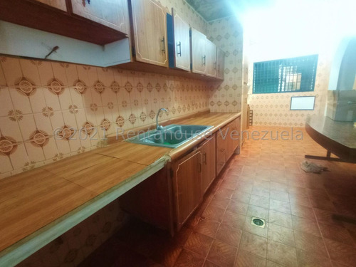 Imagen 9 de 21 de Casa En Venta En Urb. La Soledad, Maracay 22-16118 Jcm