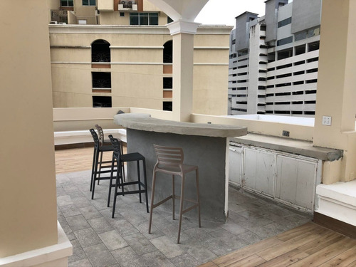 Imagen 10 de 19 de Venta De Apartamento De 87 M2 En Ph Pacific Blue, Punta Pacífica 23-6972
