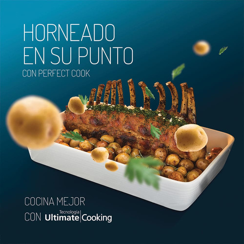 Cocina De Piso A Gas 76cm Inox Mabe Cmp7628fx0 Inox