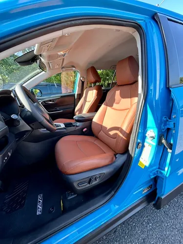 Toyota Rav4 Xle 2020