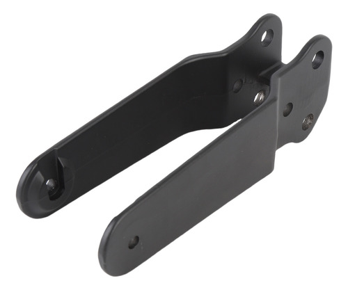 Soporte De Horquilla Trasera Para Patinete Eléctrico, Aleaci