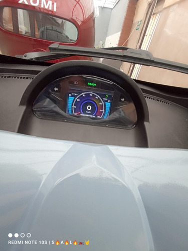 Xumi 100% Eléctrico