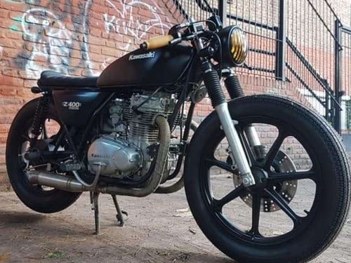 Kawasaki 1981