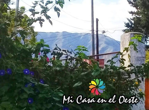 Imagen 6 de 10 de Lote De Terreno En Venta 628m2 - Villa Bustos - Santa María De Punilla - Córdoba