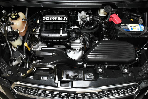 Chevrolet Spark 1.2 Lt