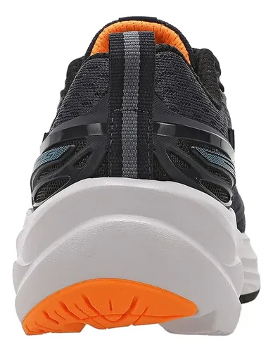 Tenis Corrida Masculino Mizuno Space 5 Original Confortavel