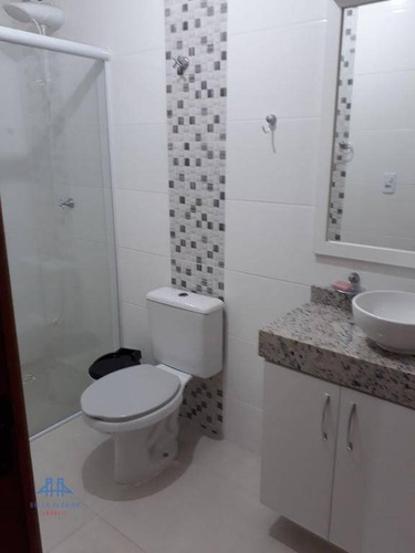 Cobertura Com 2 Dormitórios À Venda, 88 M² Por R$ 370.000,00 - Canasvieiras - Florianópolis/sc - Co0225