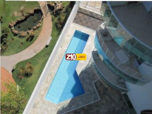 Imagem 3 de 28 de Ap04004 - Residencial Atenas Vila Sfeir Indaiatuba/sp - Venda /permuta - Amplo Apartamento At 188m², Com 04 Dorms, Sendo 03 Suítes - Z10 Imóveis. - Ap04004 - 32094636