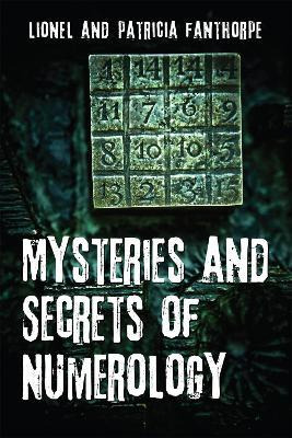 Libro Mysteries And Secrets Of Numerology - Lionel Fantho...
