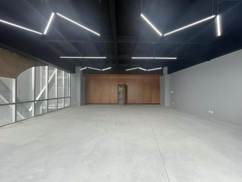 Pedregal Perif Oficinas Nuevas 80 Mt2 Acondicionadas Con