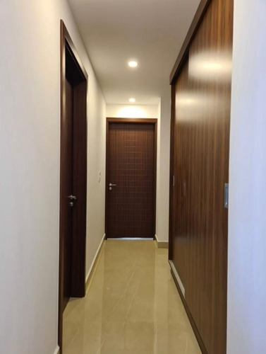 Departamento En Venta En Interlomas Residencial Altarea (m2d3443)