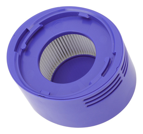 Filtro Trasero De Aspiradora De 2 Piezas Para V8 V7 V6 Abs