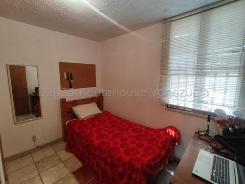 Venta De Apartamento\ Los Samanes Mg 3-30879