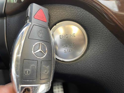 Imagen 13 de 15 de Mercedes-benz Gle 450 Amg Coupe Americano