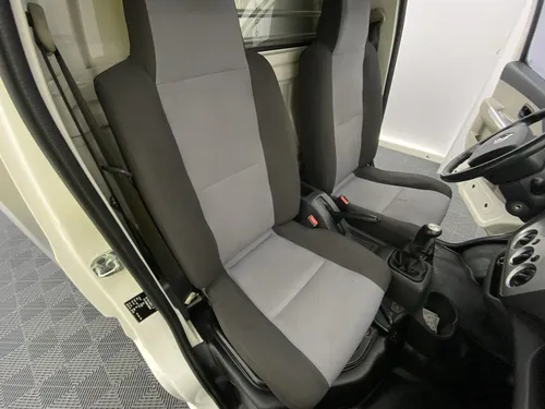 Changan Mini Truck Mt 1.2