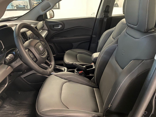 Fiat Toro 1.8 170 E-torq Evo Freedom At6