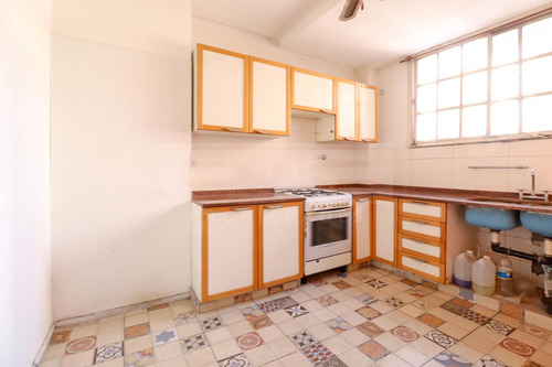 Departamento 3 Dormitorios Venta - Olivos