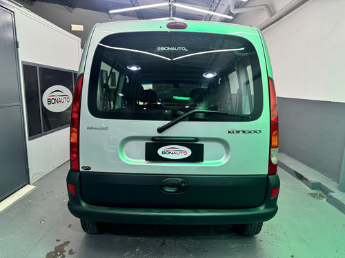 Renault Kangoo 1.6 authentique 1 plc